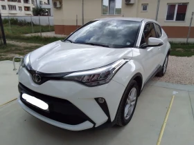 Обява за продажба на Toyota C-HR Toyota C-HR ~32 000 лв. - изображение 2