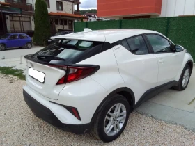 Обява за продажба на Toyota C-HR Toyota C-HR ~32 000 лв. - изображение 1
