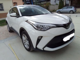 Обява за продажба на Toyota C-HR Toyota C-HR ~32 000 лв. - изображение 1