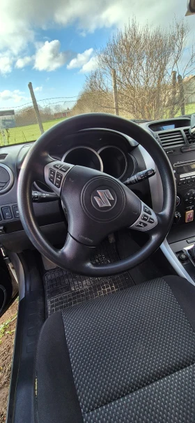 Обява за продажба на Suzuki Grand vitara ~13 500 лв. - изображение 10