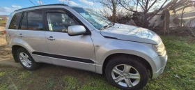 Обява за продажба на Suzuki Grand vitara ~13 500 лв. - изображение 2