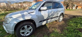 Обява за продажба на Suzuki Grand vitara ~13 500 лв. - изображение 1