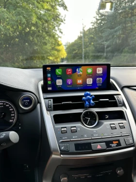 Lexus NX Nx 300h | Mobile.bg    13