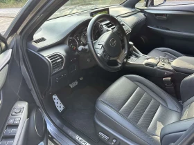 Lexus NX Nx 300h | Mobile.bg    3