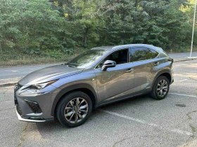 Lexus NX Nx 300h | Mobile.bg    6