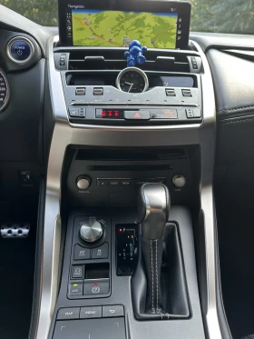 Lexus NX Nx 300h | Mobile.bg    12