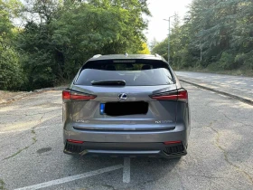 Lexus NX Nx 300h | Mobile.bg    7