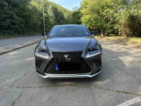     Lexus NX Nx 300h