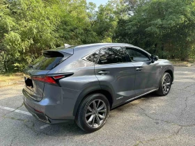 Lexus NX Nx 300h | Mobile.bg    4