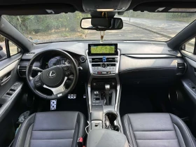 Lexus NX Nx 300h | Mobile.bg    8