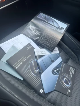Lexus NX Nx 300h | Mobile.bg    10