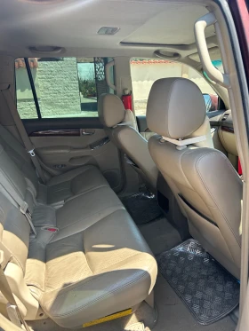 Обява за продажба на Toyota Land cruiser CarPlay  ~10 000 EUR - изображение 5