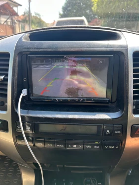 Обява за продажба на Toyota Land cruiser CarPlay  ~10 000 EUR - изображение 7