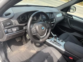 Обява за продажба на BMW X3 ~42 000 лв. - изображение 5