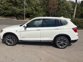 Обява за продажба на BMW X3 ~42 000 лв. - изображение 2
