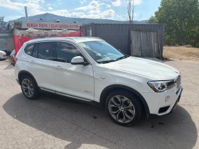 Обява за продажба на BMW X3 ~42 000 лв. - изображение 1