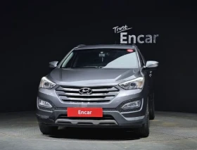 Hyundai Santa fe 2.0 CRDi 4WD - 20000 лв. / 10225.84 € - 16301145 3