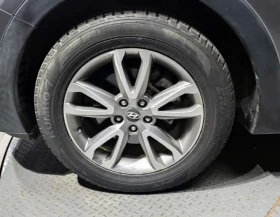 Hyundai Santa fe 2.0 CRDi 4WD - 20000 лв. / 10225.84 € - 16301145 5
