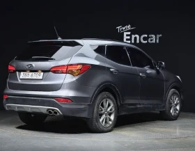 Hyundai Santa fe 2.0 CRDi 4WD - 20000 лв. / 10225.84 € - 16301145 2