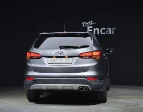 Hyundai Santa fe 2.0 CRDi 4WD - 20000 лв. / 10225.84 € - 16301145 4