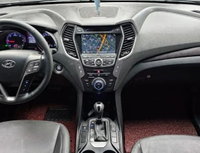 Hyundai Santa fe 2.0 CRDi 4WD - 20000 лв. / 10225.84 € - 16301145 7