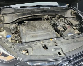 Hyundai Santa fe 2.0 CRDi 4WD - 20000 лв. / 10225.84 € - 16301145 6