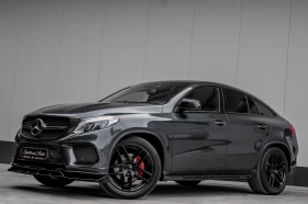  Mercedes-Benz GLE 35...