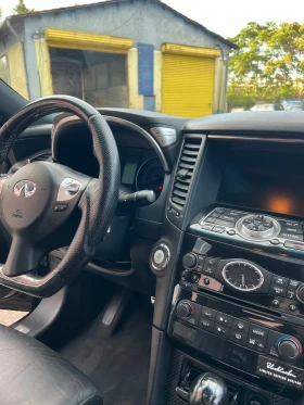 Обява за продажба на Infiniti Fx 30 ~36 000 лв. - изображение 3 | Auto.bg Обява за продажба на Infiniti Fx 30 ~36 000 лв. - изображение 3