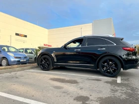 Обява за продажба на Infiniti Fx 30 ~36 000 лв. - изображение 4 | Auto.bg Обява за продажба на Infiniti Fx 30 ~36 000 лв. - изображение 4