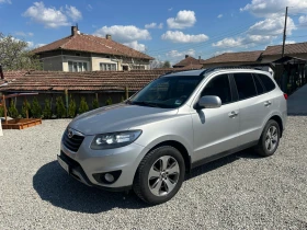 Hyundai Santa fe * 2.2Crdi*  - изображение 1