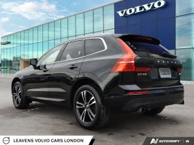 Volvo XC60 T5 AWD / Momentum / PANO / 360 - 37200 лв. / 19020.06 € - 38150906 3
