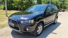Mitsubishi Outlander 4x4, 7 места - изображение 1
