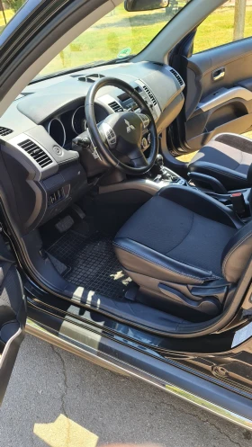 Mitsubishi Outlander 4x4, 7 места, снимка 11
