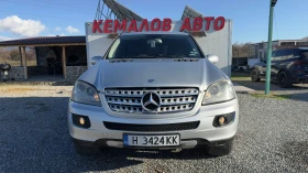 Mercedes-Benz ML 320 