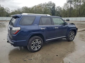 Toyota 4runner LIMITED AWD/ФИНАНСИРАНЕ ОТ 500 ЛВ НА МЕСЕЦ - 17120 € / 33483.81 лв. - 35668627 3