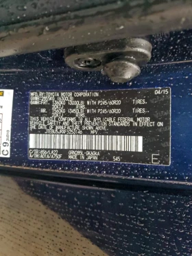 Toyota 4runner LIMITED AWD/ФИНАНСИРАНЕ ОТ 500 ЛВ НА МЕСЕЦ - 17120 € / 33483.81 лв. - 35668627 13