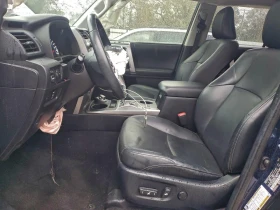 Toyota 4runner LIMITED AWD/ФИНАНСИРАНЕ ОТ 500 ЛВ НА МЕСЕЦ - 17120 € / 33483.81 лв. - 35668627 7