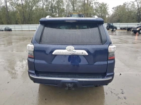 Toyota 4runner LIMITED AWD/ФИНАНСИРАНЕ ОТ 500 ЛВ НА МЕСЕЦ - 17120 € / 33483.81 лв. - 35668627 6