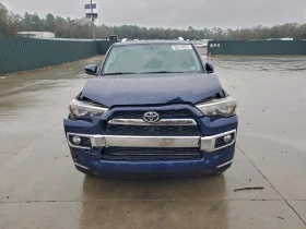 Toyota 4runner LIMITED AWD/ФИНАНСИРАНЕ ОТ 500 ЛВ НА МЕСЕЦ - 17120 € / 33483.81 лв. - 35668627 5
