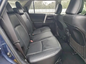 Toyota 4runner LIMITED AWD/ФИНАНСИРАНЕ ОТ 500 ЛВ НА МЕСЕЦ - 17120 € / 33483.81 лв. - 35668627 11