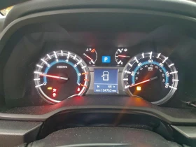 Toyota 4runner LIMITED AWD/ФИНАНСИРАНЕ ОТ 500 ЛВ НА МЕСЕЦ - 17120 € / 33483.81 лв. - 35668627 9