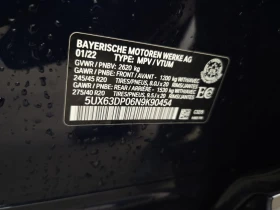 BMW X3 XDRIVE30E  CARFAX - 25000 € / 48895.75 лв. - 21204062 16