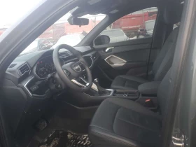 Audi Q3 * 45 TFSI quattro * CARFAX * ДИСТРОНИК* ПОДГРЕВ*  - 29300 € / 57305.82 лв. - 67887567 5