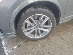 Audi Q3 * 45 TFSI quattro * CARFAX * ДИСТРОНИК* ПОДГРЕВ*  - 29300 € / 57305.82 лв. - 67887567 7