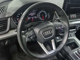Audi Q5 * Komfort * CARFAX * ЦЕНА ДО БГ - 22400 € / 43810.59 лв. - 77563668 11