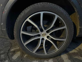 Porsche Cayenne AWD/CARFAX/ПОДГРЕВИ/360 CAM/ОБДУХВАНЕ - 44900 € / 87816.77 лв. - 53223182 6