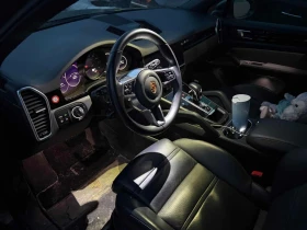Porsche Cayenne AWD/CARFAX/ПОДГРЕВИ/360 CAM/ОБДУХВАНЕ - 44900 € / 87816.77 лв. - 53223182 7