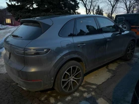 Porsche Cayenne AWD/CARFAX/ПОДГРЕВИ/360 CAM/ОБДУХВАНЕ - 44900 € / 87816.77 лв. - 53223182 4