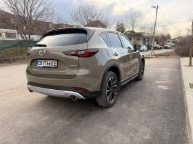 Mazda CX-5 ГАРАНЦИЯ 4г, ADVENTURE 2.5, AWD - 30600 € / 59848.40 лв. - 70379428 5