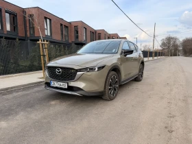 Mazda CX-5 ГАРАНЦИЯ 4г, ADVENTURE 2.5, AWD - 30600 € / 59848.40 лв. - 70379428 2